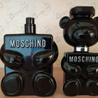 Отзывы Moschino Toy Boy
