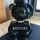 Отзыв Moschino Toy Boy