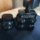 Духи Toy Boy от Moschino