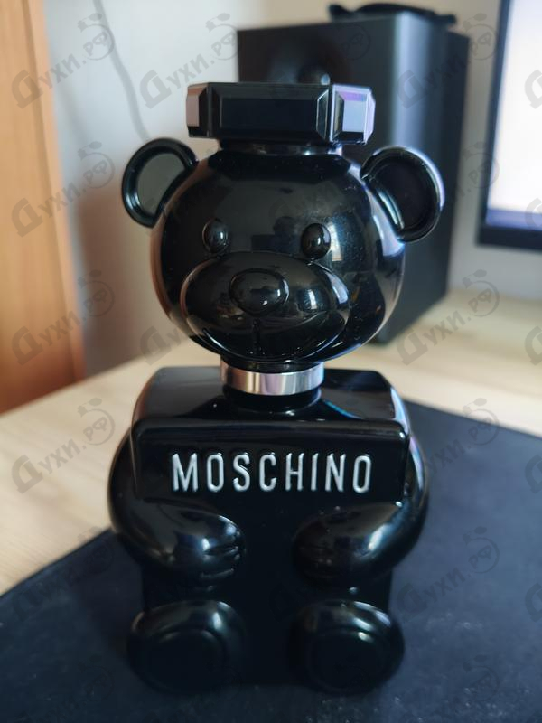 Купить Moschino Toy Boy