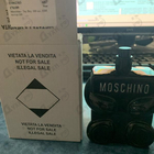 Духи Toy Boy от Moschino