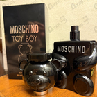 Духи Toy Boy от Moschino