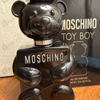 Отзывы Moschino Toy Boy