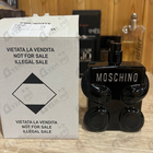 Духи Toy Boy от Moschino