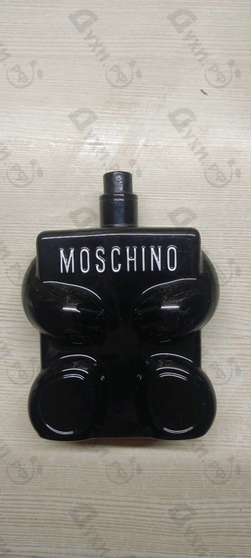 Духи Toy Boy от Moschino