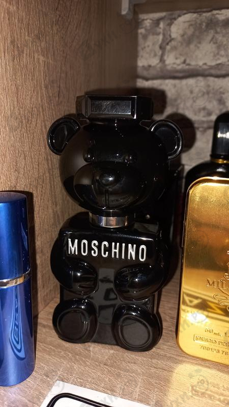 Купить Toy Boy от Moschino