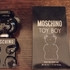 Отзыв Moschino Toy Boy