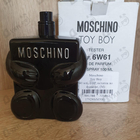 Отзыв Moschino Toy Boy
