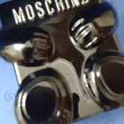 Отзывы Moschino Toy Boy