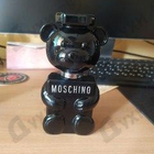 Отзыв Moschino Toy Boy