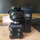 Отзывы Moschino Toy Boy