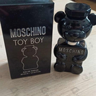 Отзыв Moschino Toy Boy