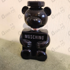 Отзывы Moschino Toy Boy