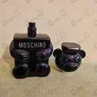 Отзыв Moschino Toy Boy