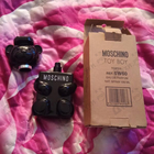 Отзыв Moschino Toy Boy