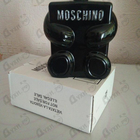 Отзыв Moschino Toy Boy