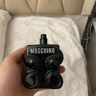 Отзыв Moschino Toy Boy