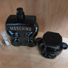 Отзыв Moschino Toy Boy