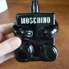 Отзывы Moschino Toy Boy