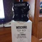 Духи Toy Boy от Moschino