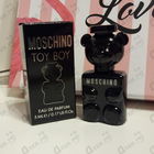 Духи Toy Boy от Moschino