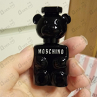 Отзыв Moschino Toy Boy
