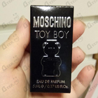 Отзыв Moschino Toy Boy