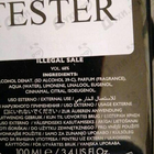 Отзыв Moschino Toy Boy