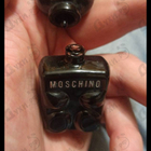 Отзывы Moschino Toy Boy