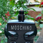 Отзывы Moschino Toy Boy