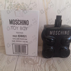 Отзывы Moschino Toy Boy