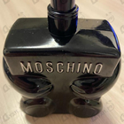 Отзыв Moschino Toy Boy