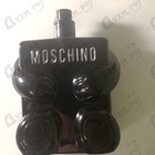 Отзывы Moschino Toy Boy