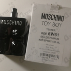 Отзывы Moschino Toy Boy