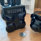 Отзыв Moschino Toy Boy