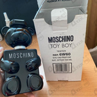Отзывы Moschino Toy Boy