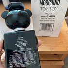 Отзыв Moschino Toy Boy