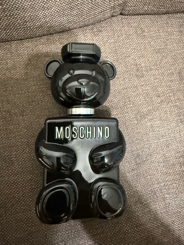 Парфюмерия Toy Boy от Moschino