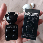 Духи Toy Boy от Moschino