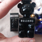 Отзывы Moschino Toy Boy