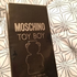 Отзывы Moschino Toy Boy