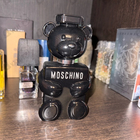 Отзыв Moschino Toy Boy