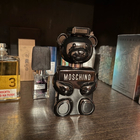 Духи Toy Boy от Moschino