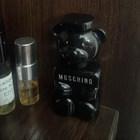 Отзывы Moschino Toy Boy