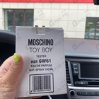 Духи Toy Boy от Moschino
