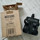 Отзыв Moschino Toy Boy