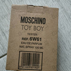 Духи Toy Boy от Moschino
