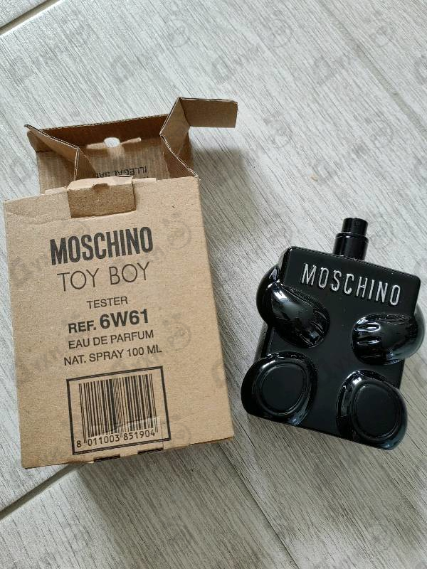 Купить Moschino Toy Boy