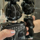 Отзыв Moschino Toy Boy