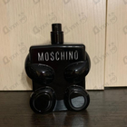 Отзыв Moschino Toy Boy